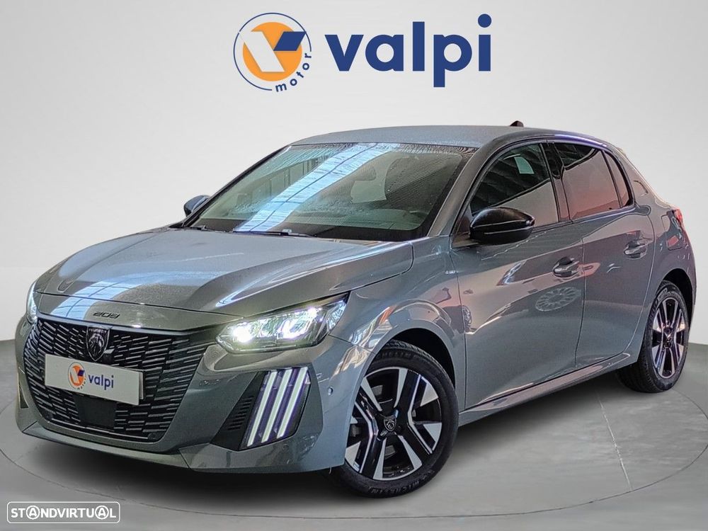 Peugeot 208 1.2 PureTech Allure - 1