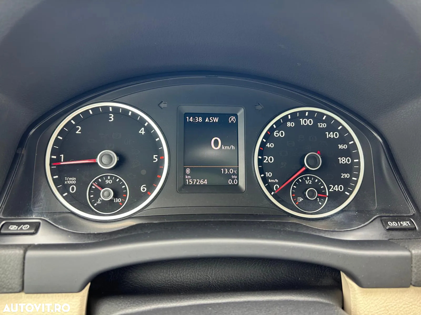 Volkswagen Tiguan 2.0 TDI 4Motion DSG BMT Track & Style - 8
