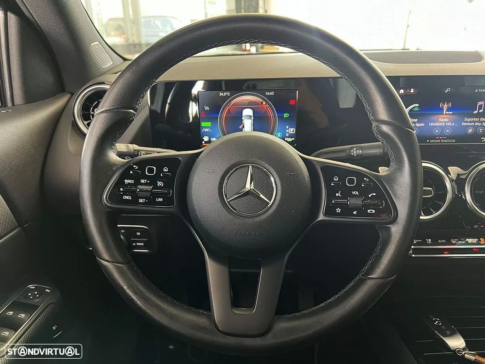 Mercedes-Benz GLA 250 e Style - 9