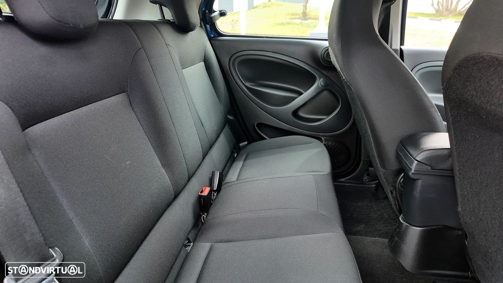 Smart ForFour prime - 34