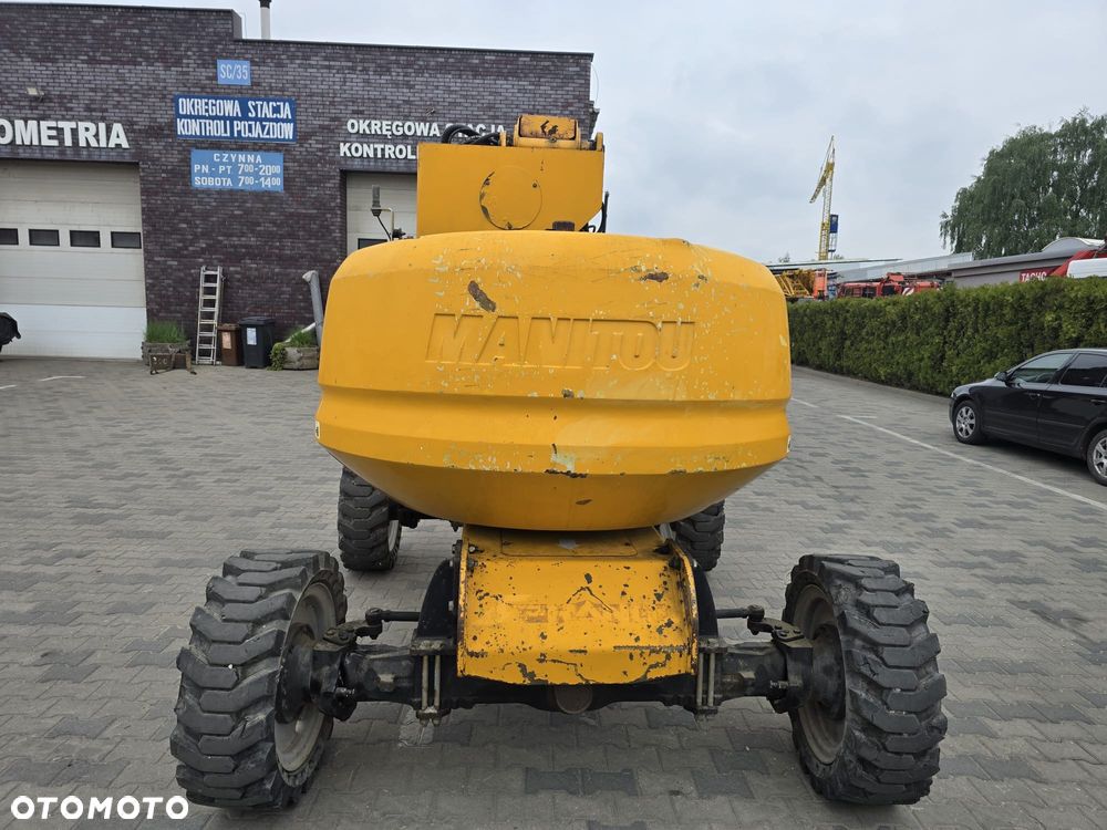 Manitou 160ATJ - 11