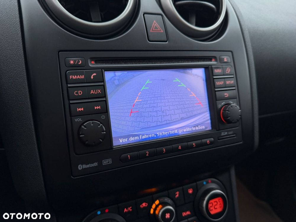 Nissan Qashqai+2 2.0 I-Way - 40