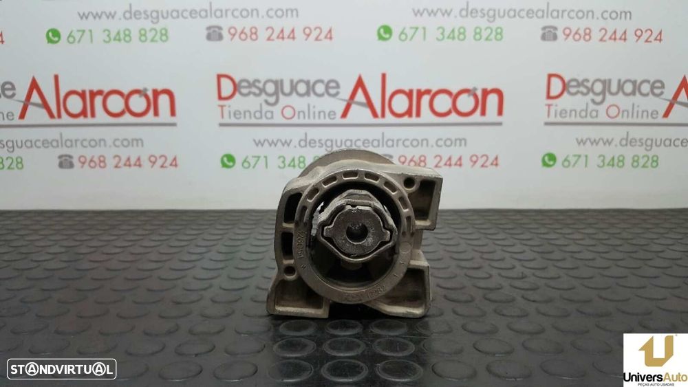 APOIO DO MOTOR ESQUERDO MERCEDES CLASE B (W245) 200 CDI (245.208) - 7