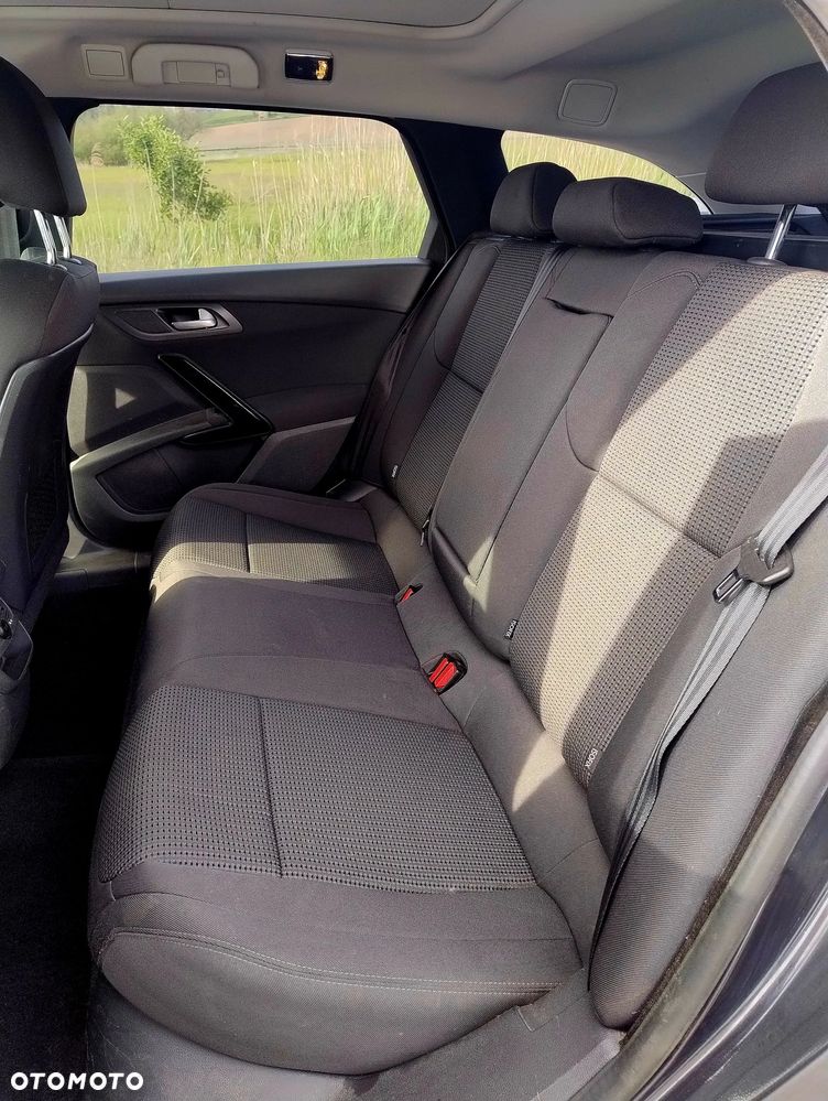 Peugeot 508 2.0 HDi Business Line - 16