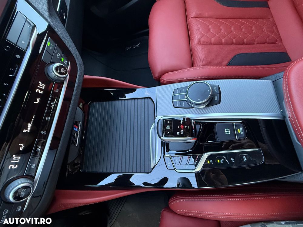 BMW X4 M Standard - 26