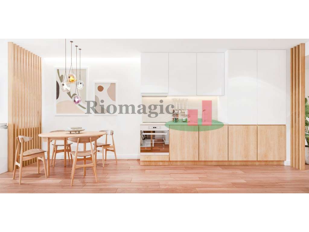 Apartamento T2 ***Zona Histórica do Porto*** - Grande imagem: 4/9