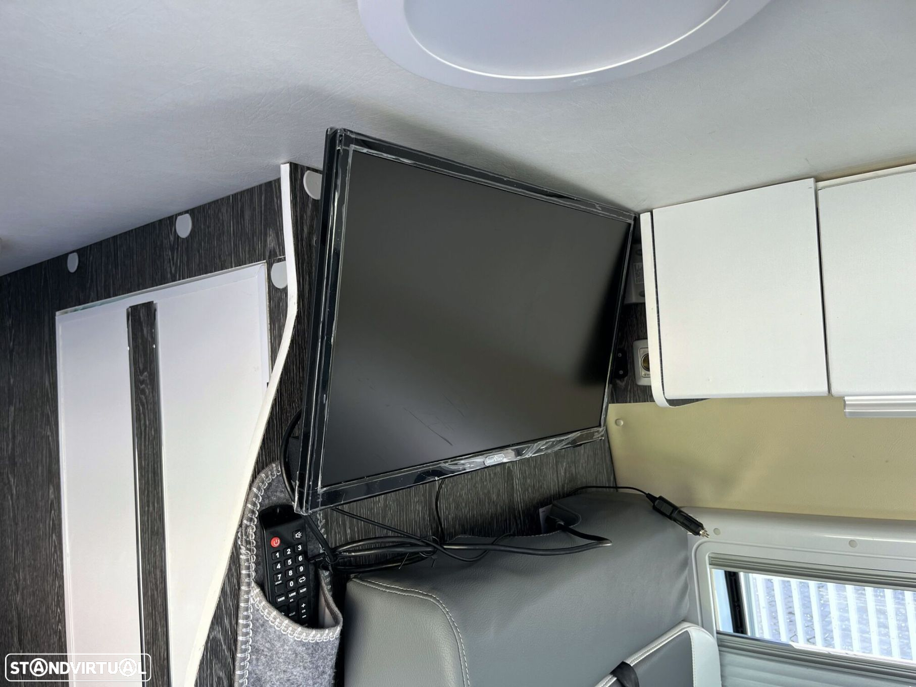 Renault Master CAMPERVAN 2.3DCI - 15