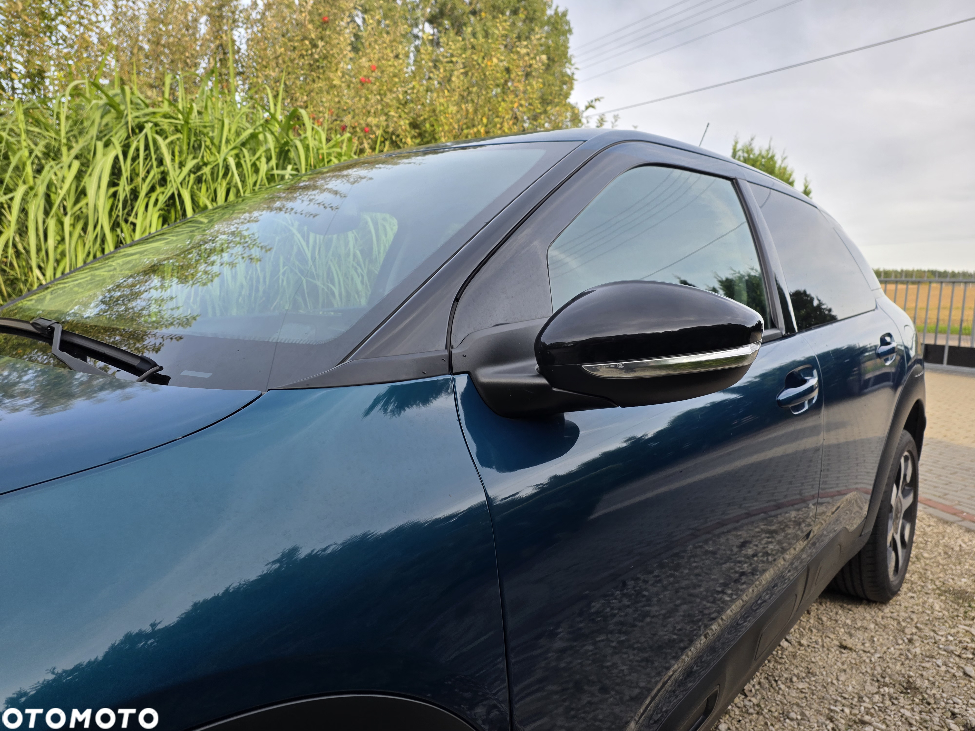 Citroën C4 Cactus PureTech 110 Stop&Start EAT6 Shine - 19