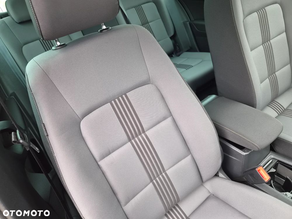 Volkswagen Golf Sportsvan 1.4 TSI BlueMotion Technology DSG Allstar - 29