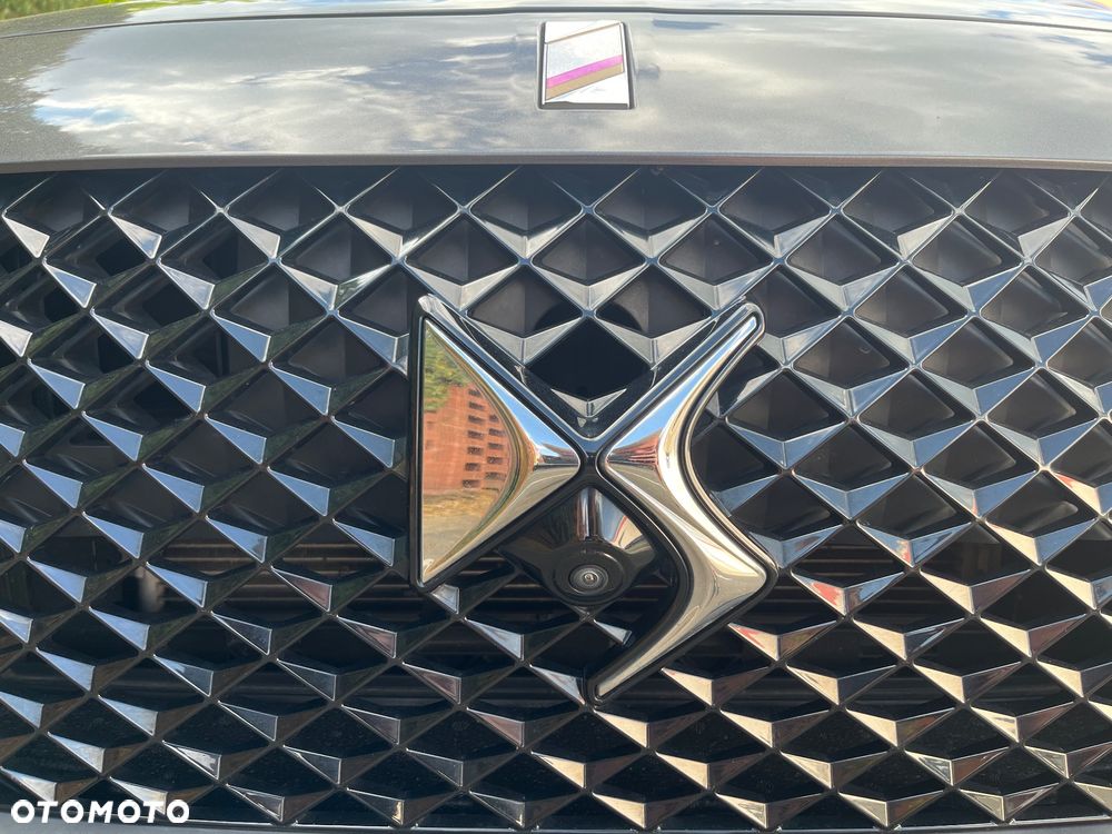 DS Automobiles DS 7 Crossback 1.6 E-Tense Performance Line + - 37