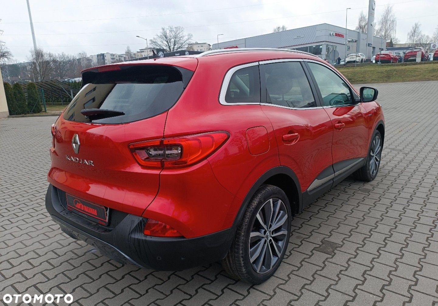 Renault Kadjar - 9
