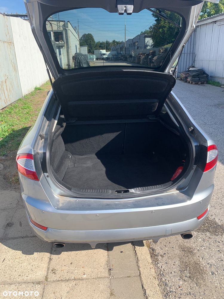 Ford Mondeo 2.0 T Titanium - 4