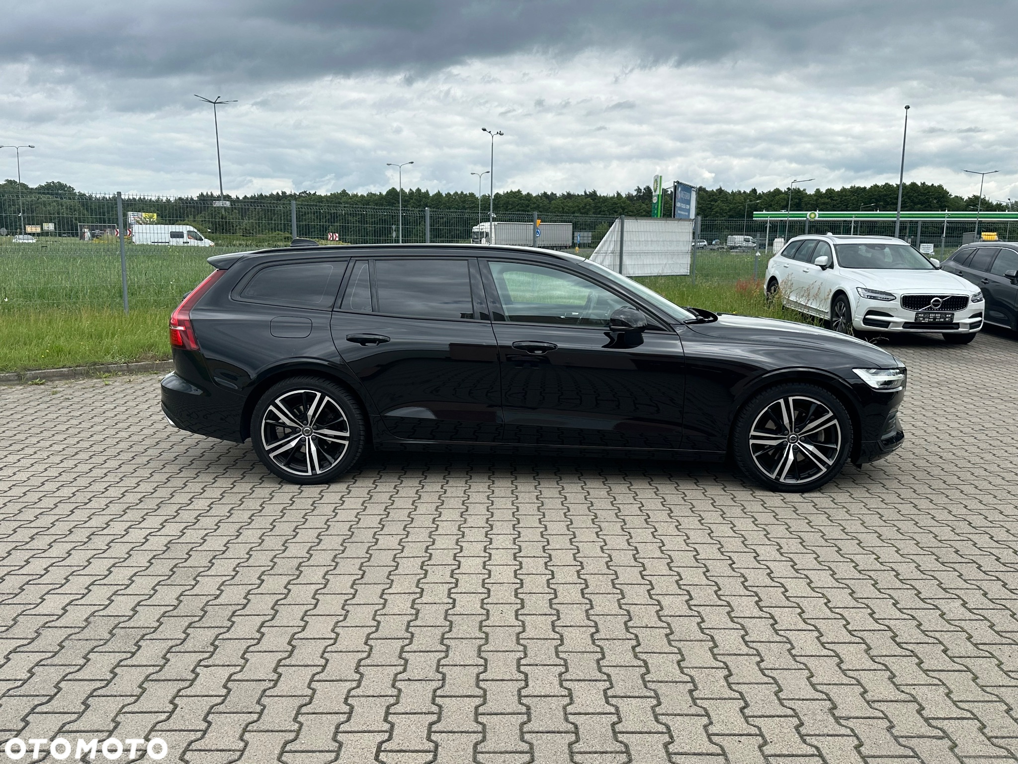 Volvo V60 - 2