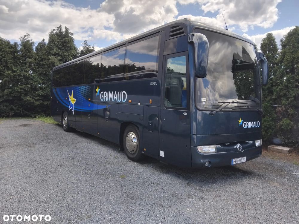 Irisbus ILIADE - 2