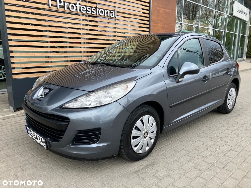 Peugeot 207 1.4 Active - 2