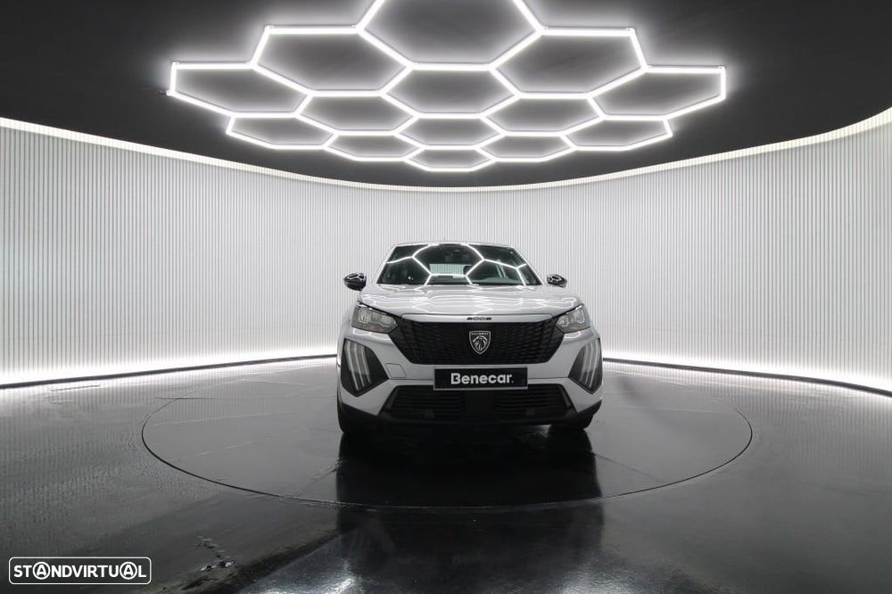 Peugeot 2008 1.2 PureTech Active - 13