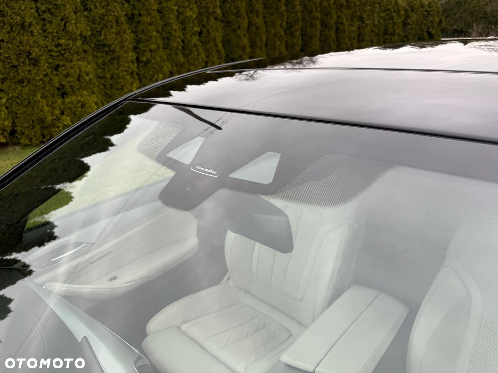 BMW Seria 5 540i xDrive M Sport sport - 36