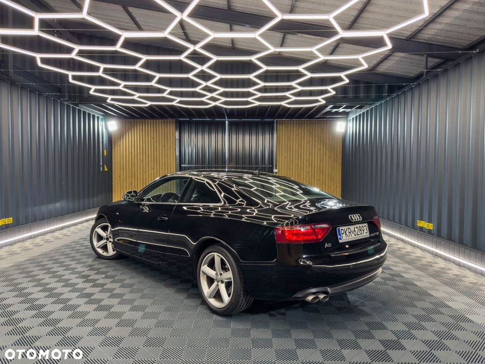 Audi A5 Coupé 2.0 TDI - 3