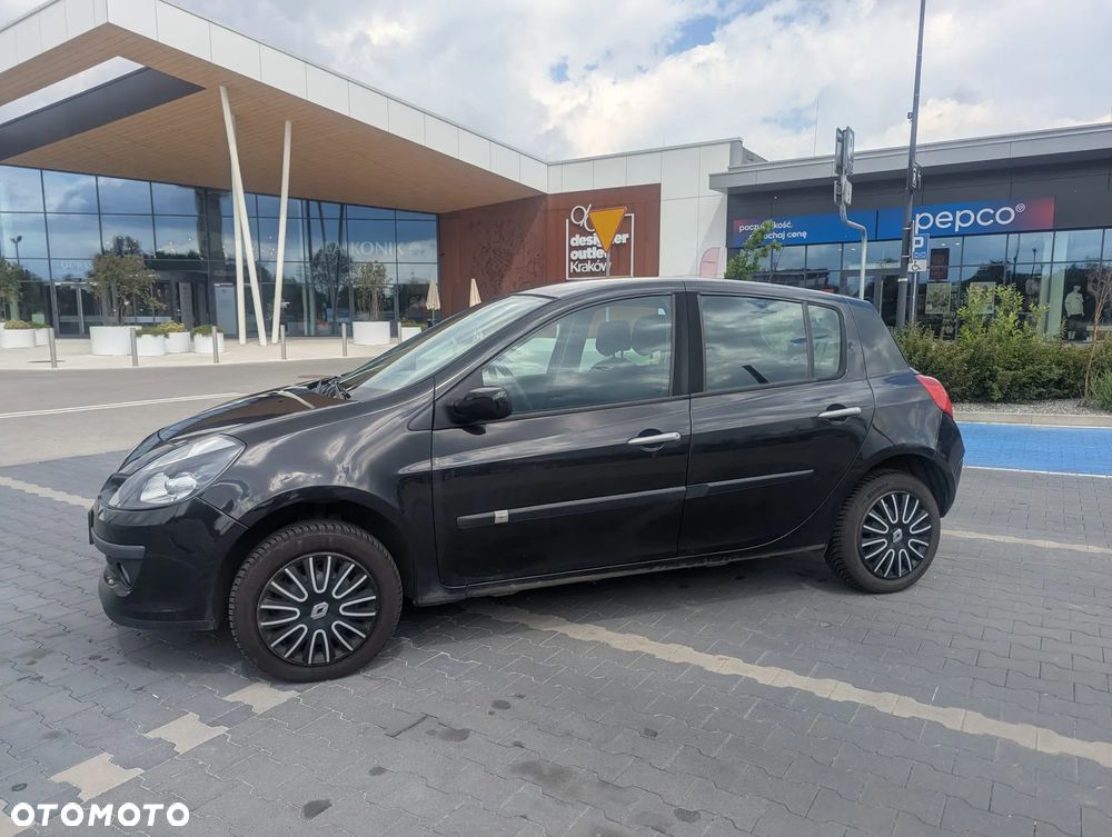 Renault Clio 1.5 dCi Extreme - 5