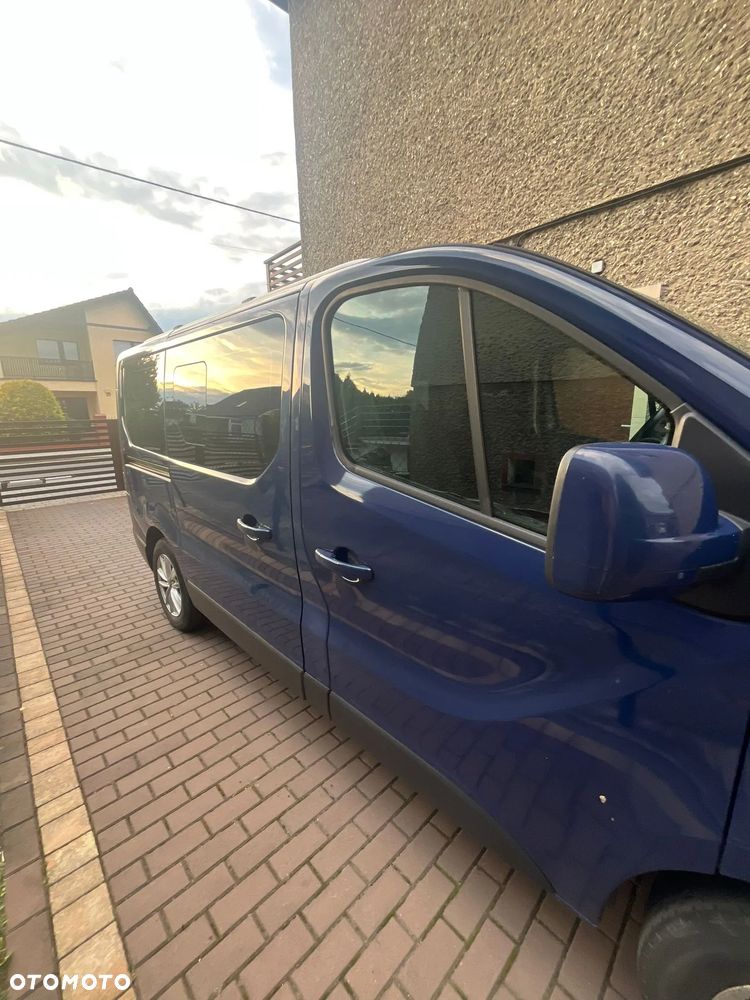 Renault Trafic - 6