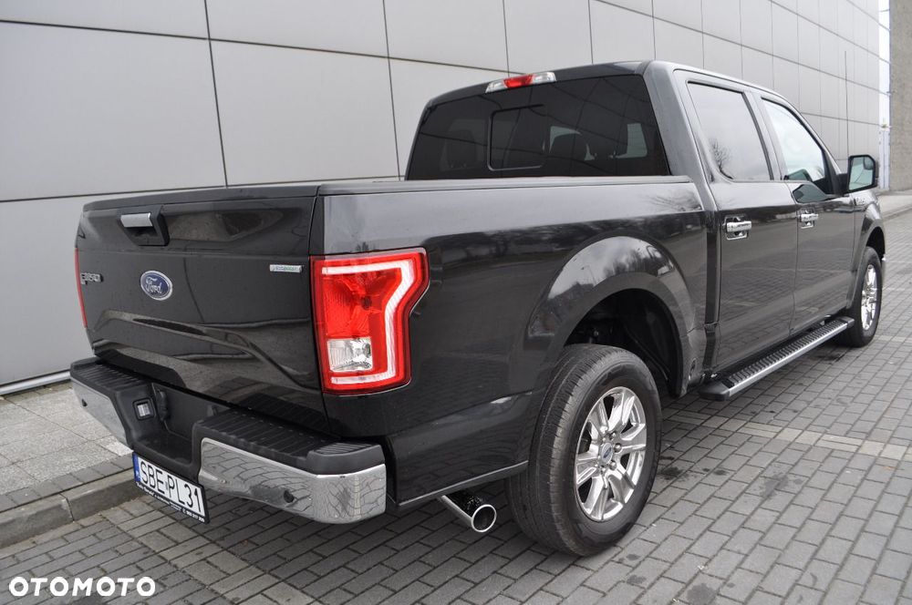 Ford F150 - 17