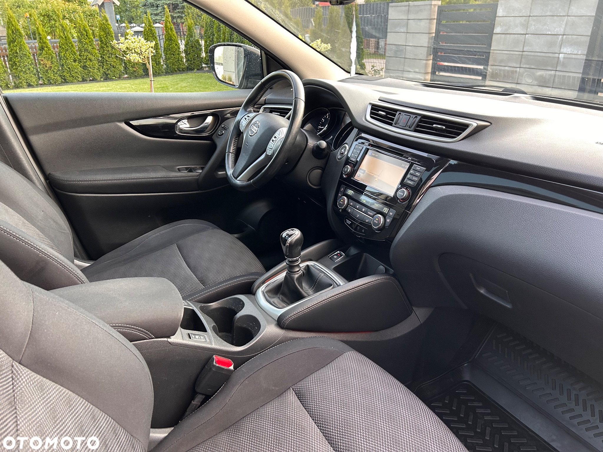 Nissan Qashqai 1.2 DIG-T Tekna - 27