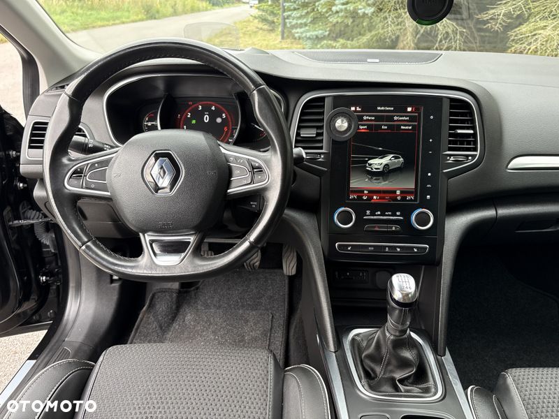 Renault Megane ENERGY TCe 130 BOSE EDITION - 7