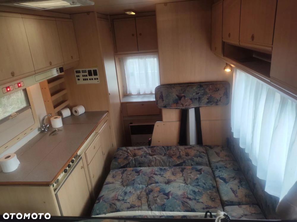 Fiat Ducato Knaus Traveller - 6