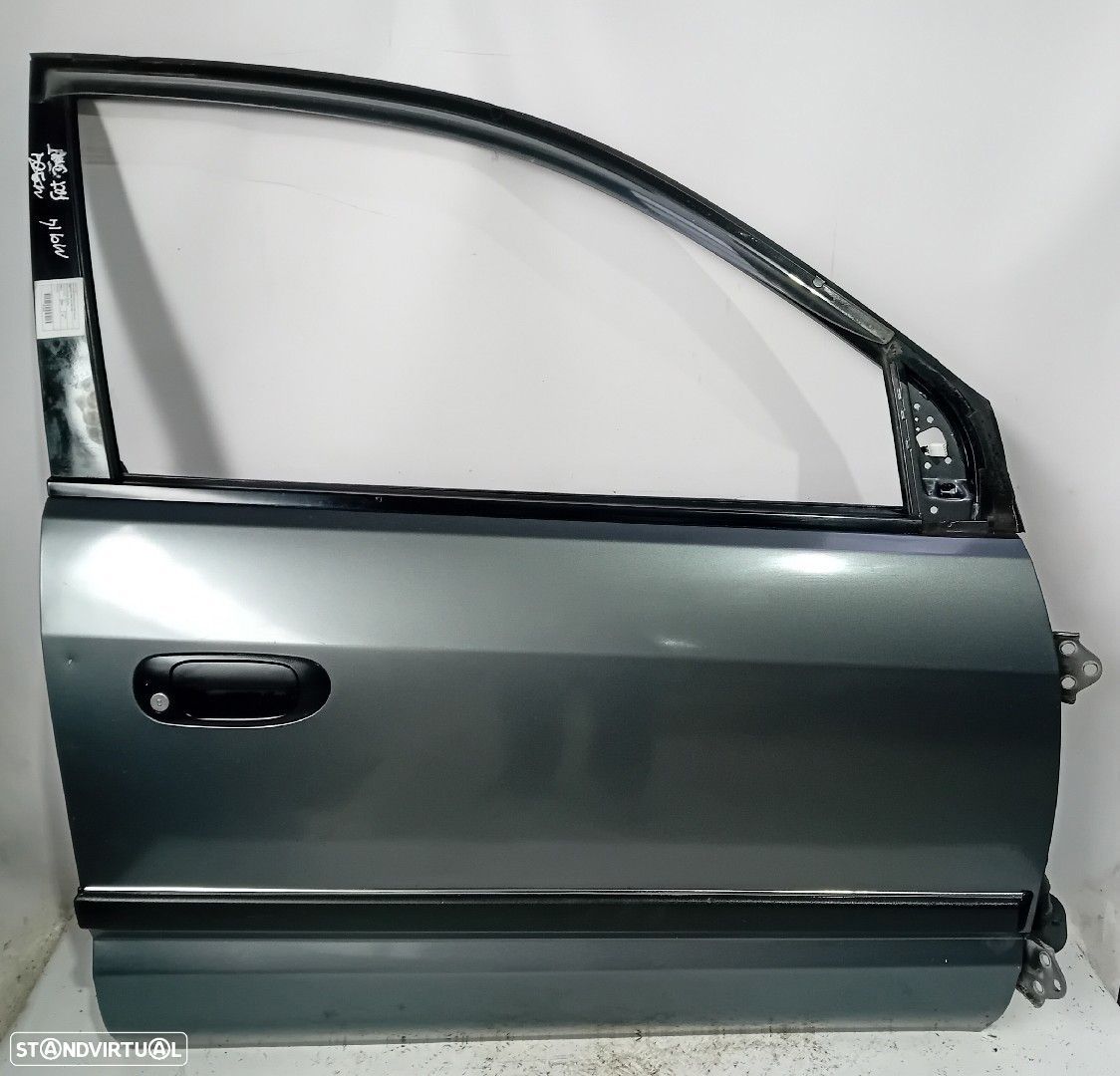 Porta frente direita MITSUBISHI Space Star Combi (DG_A) - 1