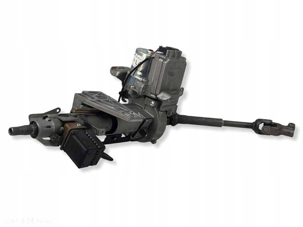 kolumna kierownicza renault captur 488100220r - 1