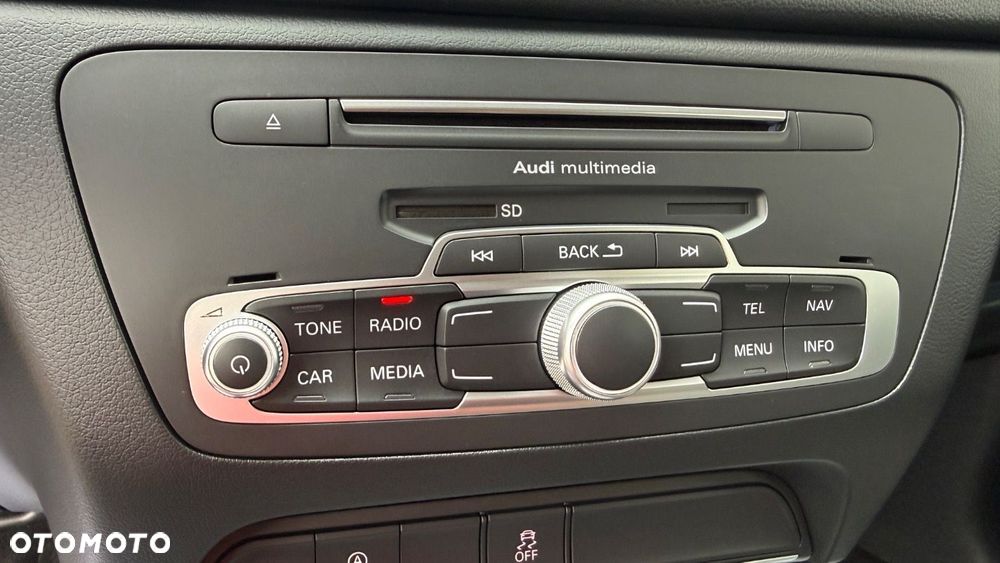 Audi Q3 - 33