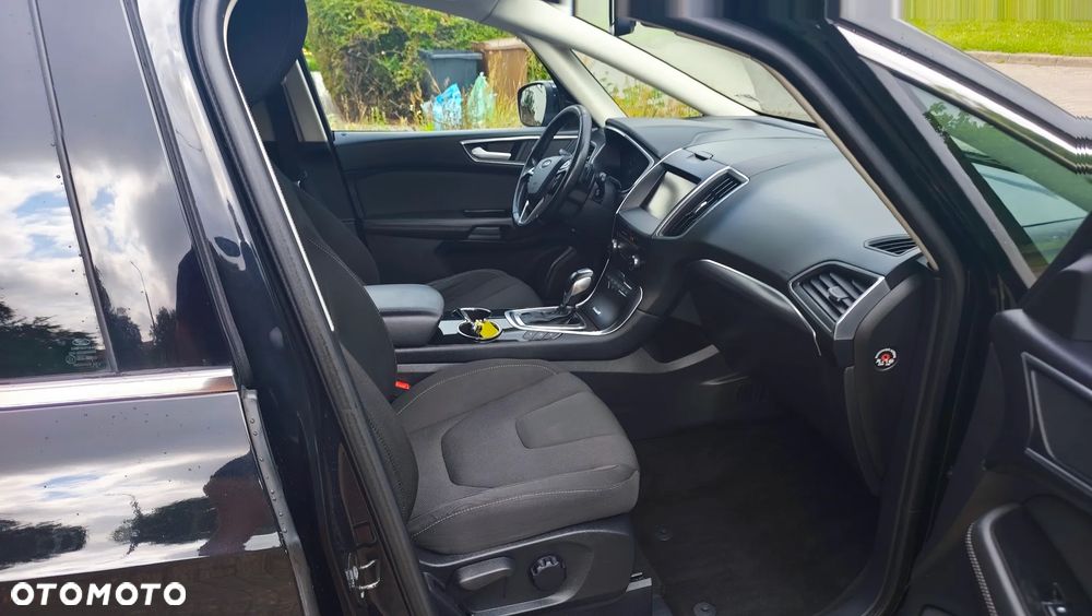 Ford S-Max 2.0 TDCi Trend PowerShift - 18