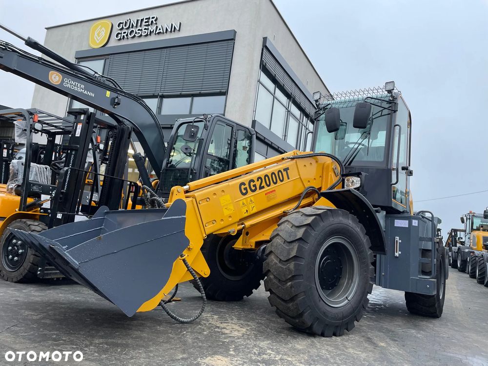 GUNTER-GROSSMANN GG2000T - 4