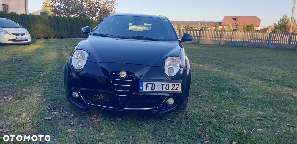Alfa Romeo Mito 1.4 16V MultiAir Super - 6