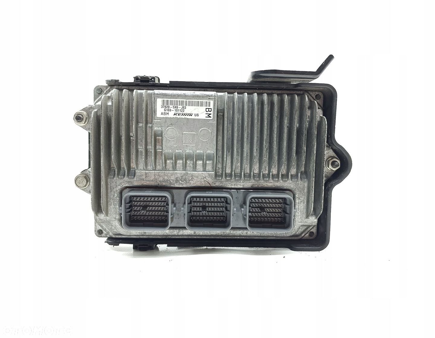 KOMPUTER SILNIKA STEROWNIK HONDA ODYSSEY V 2.4 i-VTEC 37820-5X6-J83 - 1