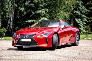 Lexus LC 500 Prestige