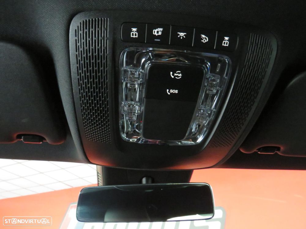 Mercedes-Benz CLA 180 d AMG Line Aut. - 49