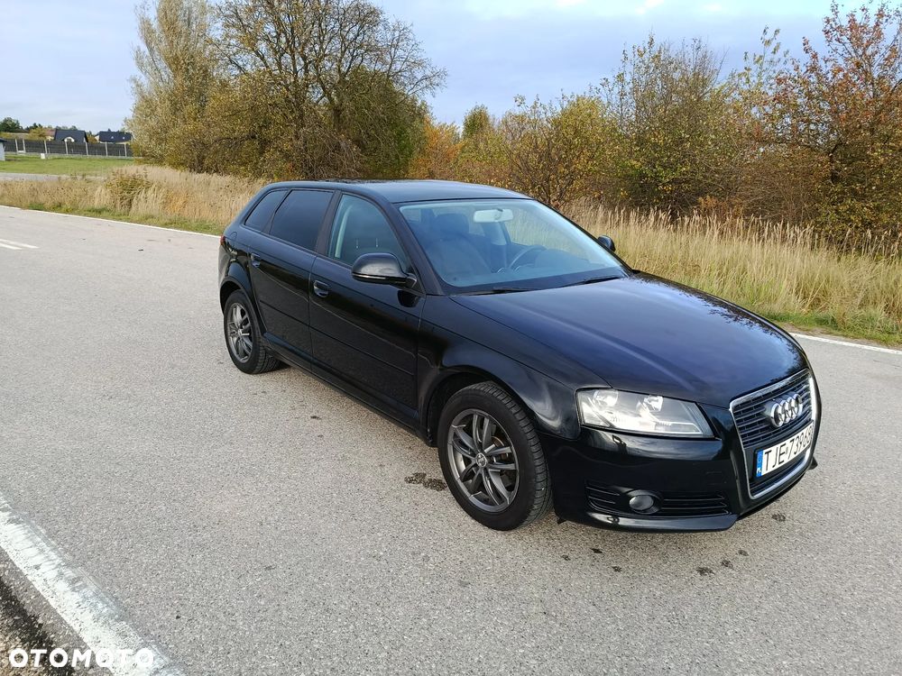 Audi A3 Sportback - 17