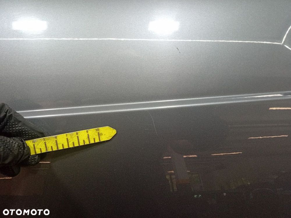 SAAB 9-5 I KOMBI DRZWI TYŁ LEWE TYLNE 303 - 4
