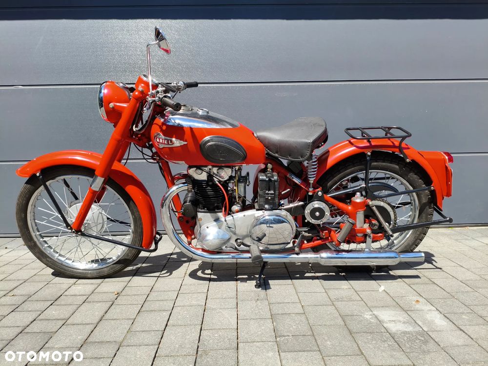 BSA Inny - 2