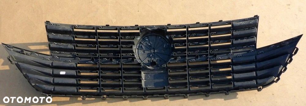 VW Transporter T6 Atrapa 7LA853651B - 5