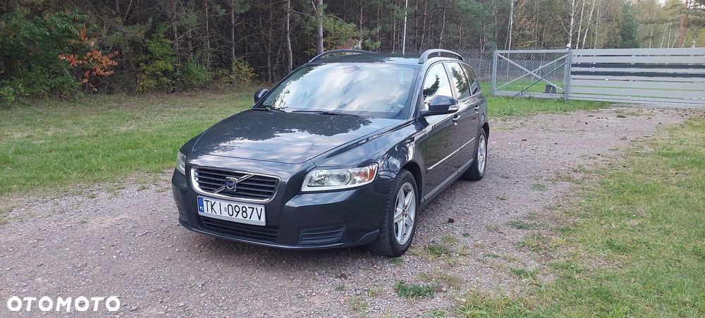 Volvo V50 D2 Momentum - 18