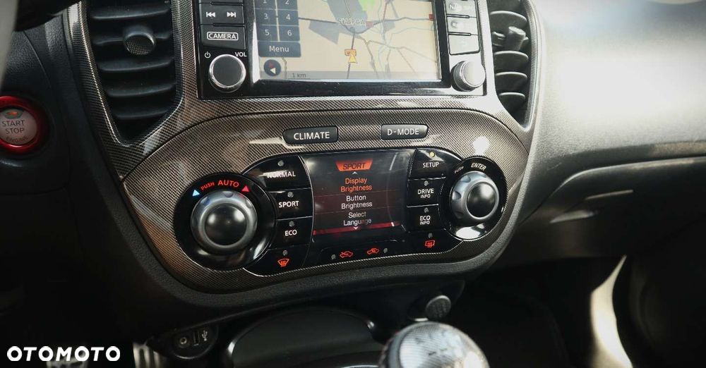 Nissan Juke 1.6 DIG-T Nismo RS - 22