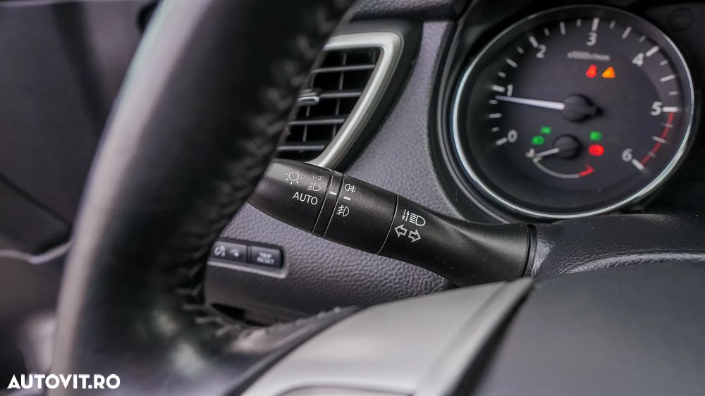 Nissan Qashqai 1.5 DCI ACENTA - 18