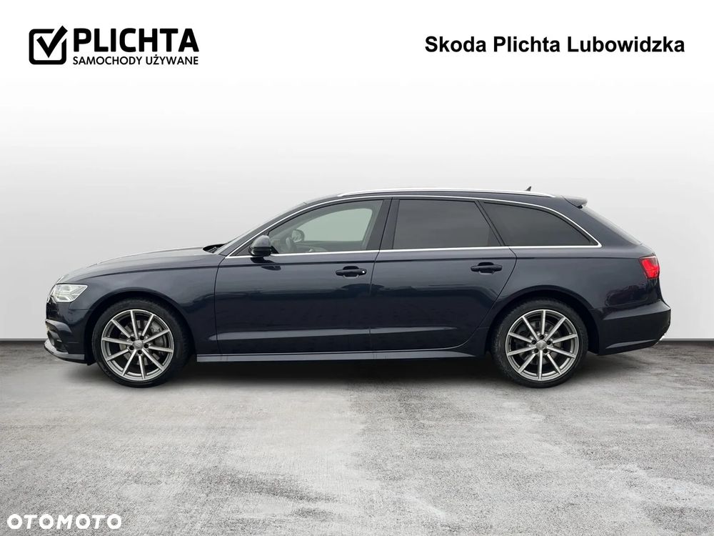 Audi A6 Avant 3.0 TDI Quattro S tronic - 26