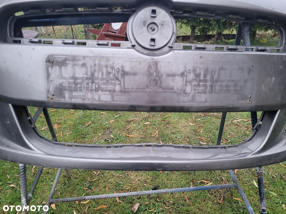 Fiat Bravo II zderzak przód - 7