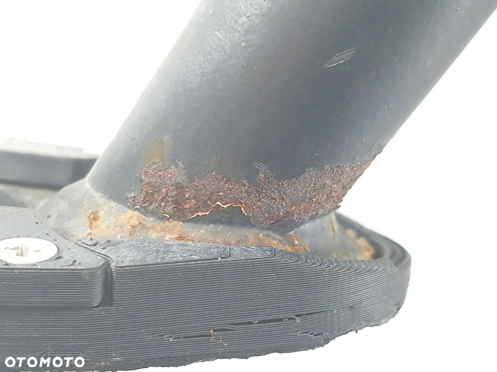 Stopka Boczna Czujnik   Skuter Scutum Silence SO1 - 9