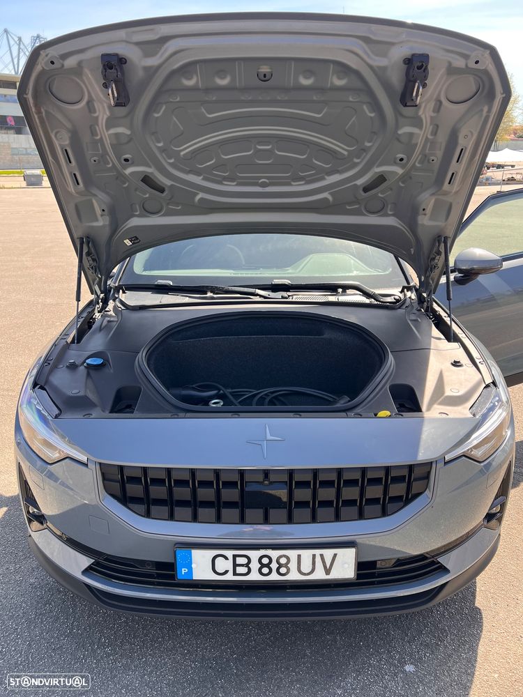 Polestar 2 Dual Motor 78kWh - 13