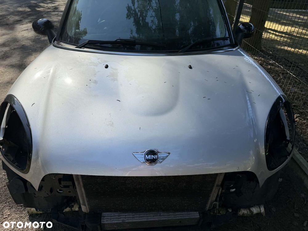 MINI Countryman Cooper D All4 Park Lane - 2