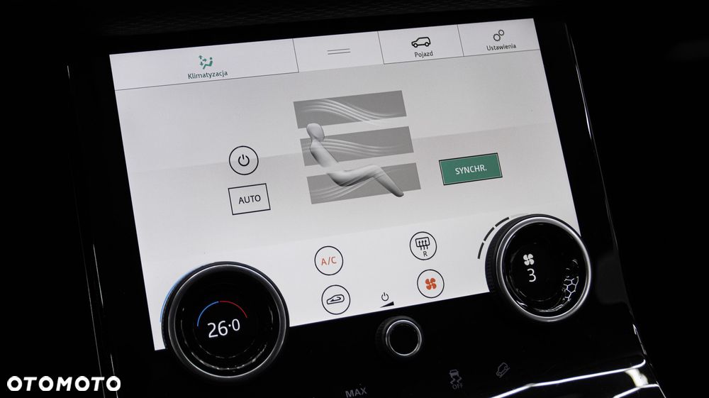 Land Rover Range Rover Velar 2.0 Si4 GPF - 27